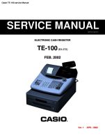 TE-100 service.pdf
